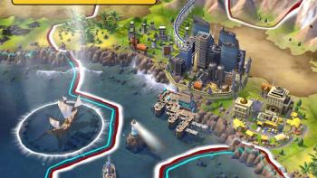 Civilization VI screenshot 2