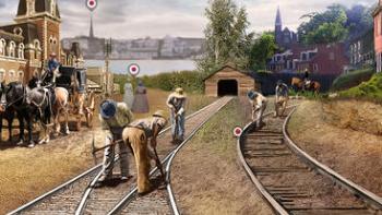 The Civil War Today App: Screenshot #3