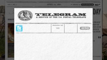 The Civil War Today App: Screenshot #4