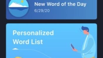 Climb - English Vocabulary: Screenshot #1