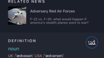 Climb - English Vocabulary: Screenshot #3