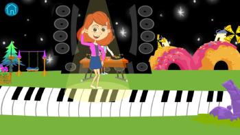 Coding, the Musical App: Screenshot #5