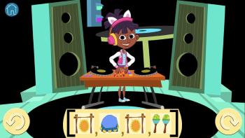 Coding, the Musical App: Screenshot #2