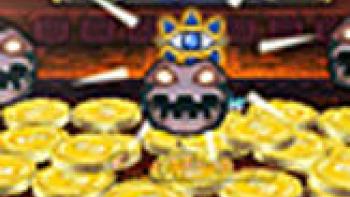Dungeons & Coin App: Screenshot #1