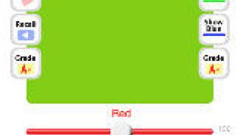 Colorblind App: Screenshot #2