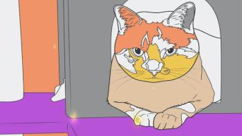 Colors - Therapy Coloring Book Screen Shot #3