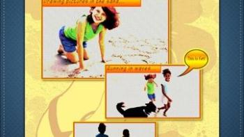 Comic Life App: Screenshot #2