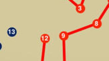 Preschool Connect the Dots App: Screenshot #1