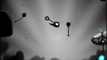 Contre Jour App: Screenshot #1