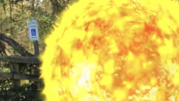 Cosmos Creator AR App: Screenshot #1