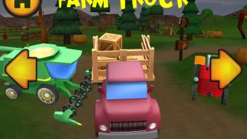 CotBot Farm App: Screenshot #2