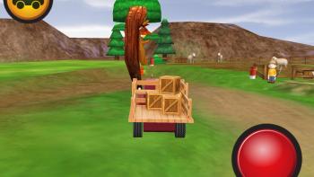 CotBot Farm App: Screenshot #3