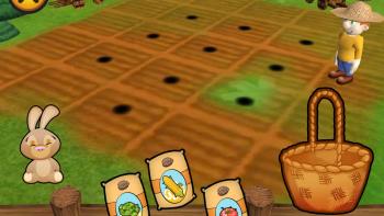 CotBot Farm App: Screenshot #4