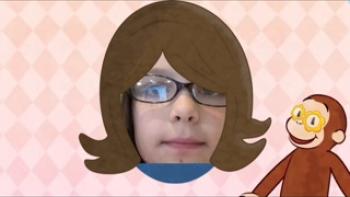 Curious About Me App: Screenshot #2