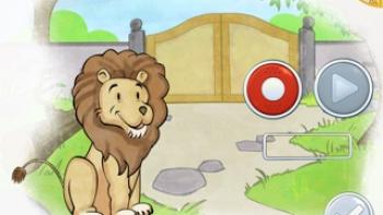 Curious About Me App: Screenshot #3