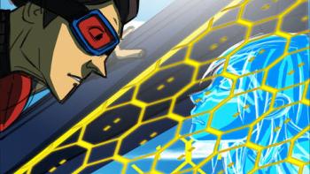 HighFlyer Death (i4) App: Screenshot #1