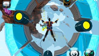 HighFlyer Death (i4) App: Screenshot #3