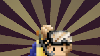 Desert Island Fishing Screen Capture #2