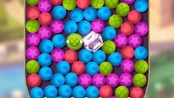 Diamond Diaries Saga: screenshot #3