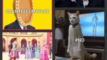 DiscoKat App: Screenshot #4