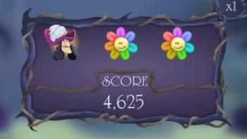 Disney Villains Challenge App: Screenshot #4