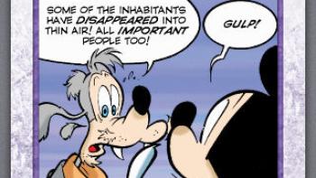 Disney Comics App: Screenshot #3