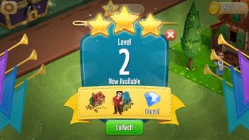 Disney Enchanted Tales App: Screenshot #2