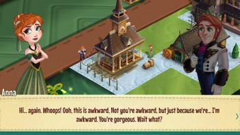 Disney Enchanted Tales App: Screenshot #4