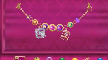 Disney Princess: Charmed Adventures App: Screenshot #3