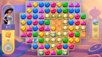 Disney Princess Magic Quest: screenshot #2