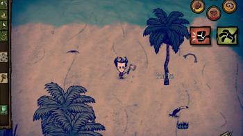 Don't Starve: Shipwrecked Screenshot 2