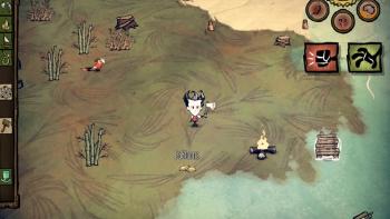 Don't Starve: Shipwrecked Screenshot 3