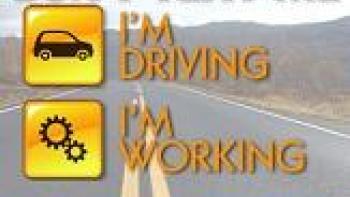 Don't Text Me App: Screenshot #2