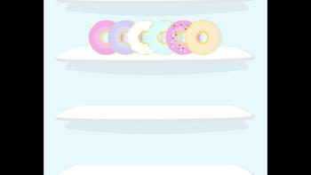 Donut Dog: Feed your focus! App: Screenshot #4
