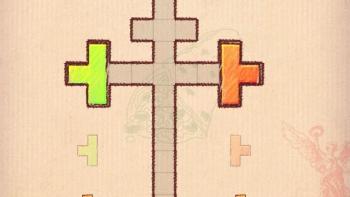 Doodle Fit 2: Around the World App: Screenshot #2