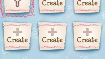 Doodle Fit 2: Around the World App: Screenshot #3