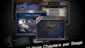 Doors&Rooms App: Screenshot #3