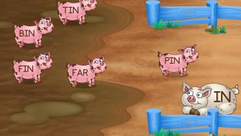 Dora's Great Big World HD App: Screenshot #1