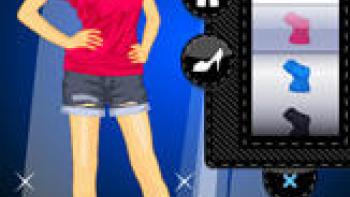 Dress Up and Makeup App: Screenshot #2