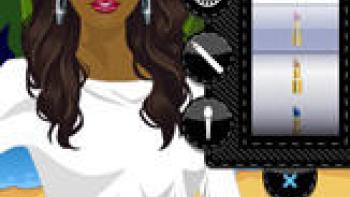 Dress Up and Makeup App: Screenshot #3