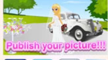 Dress Up! Fashion App: Screenshot #2