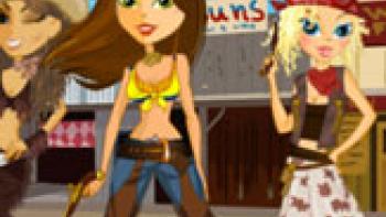 Dress Up! Fashion App: Screenshot #3