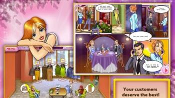 Dress Up Rush HD App: Screenshot #3