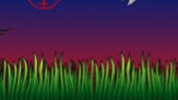 Zombie Duck Hunt App: Screenshot #2