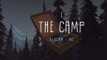 East of the Rockies App: Screenshot #2