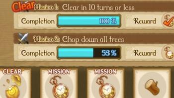 Egglia: Legend of the Redcap Screen Capture #3