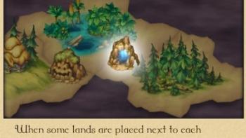 Egglia: Legend of the Redcap Screen Capture #4