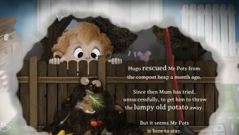EPIC Adventures - Kids Stories App: Screenshot #5