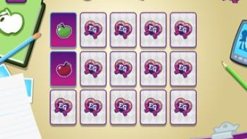 Equestria Girls App: Screenshot #4