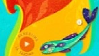 Fabulous - Cuentos y Cantos: Screenshot #1